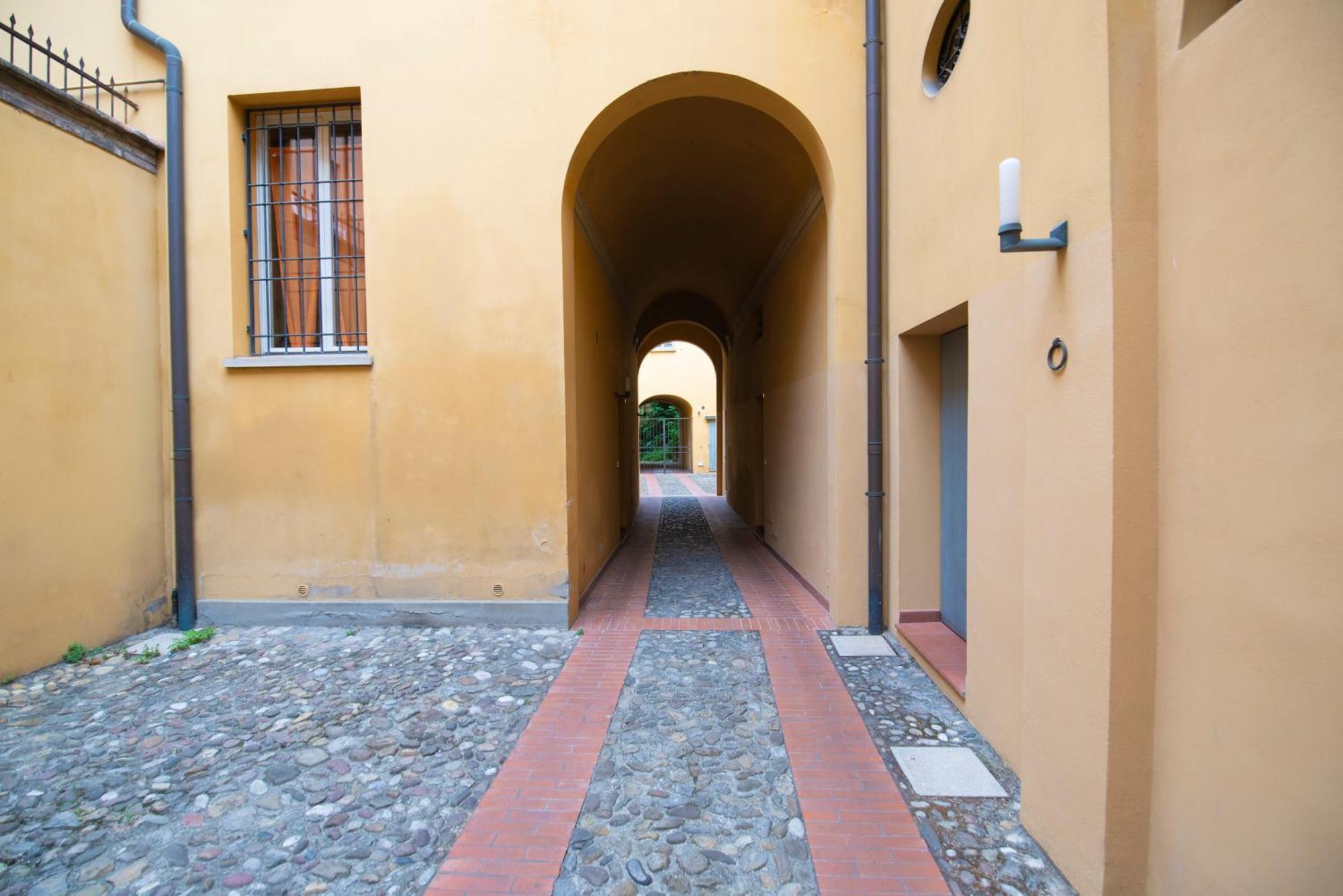 Welcome To Bulaggna Bologna Exteriör bild